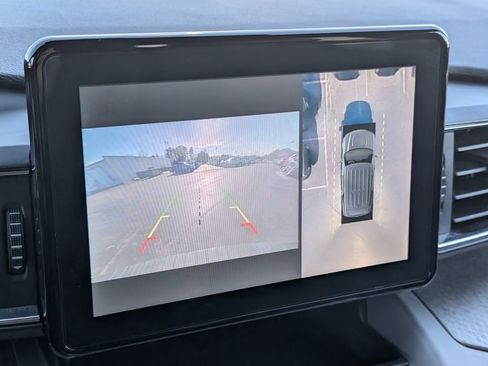 Used 2023 Ford Explorer Timberline w/ Timberline Technology Package image 22