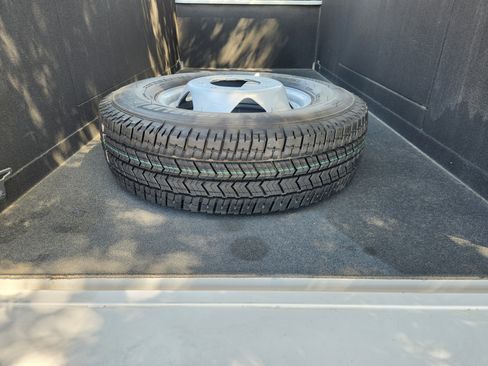 New 2026 Chevrolet Silverado 3500 W/T w/ WT Convenience Package image 31