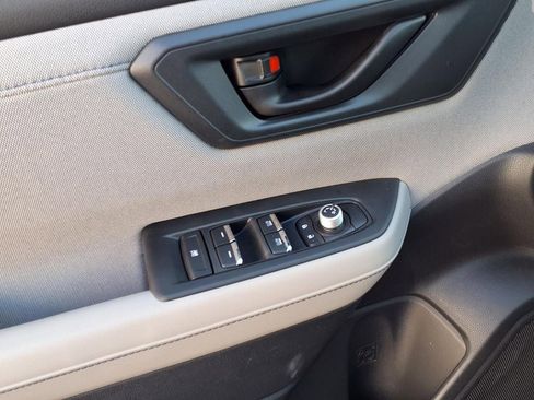 New 2026 Subaru Forester Premium image 10