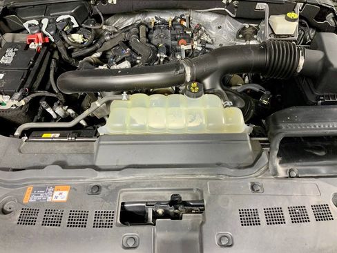 Used 2022 Lincoln Navigator Reserve AWD/4WD image 11