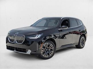 Used 2025 BMW X3 xDrive30i w/ Premium Package video 1