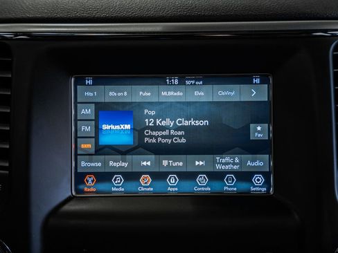 Certified 2021 Jeep Grand Cherokee Freedom Edition image 28