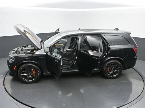 Used 2023 Dodge Durango R/T AWD/4WD image 65