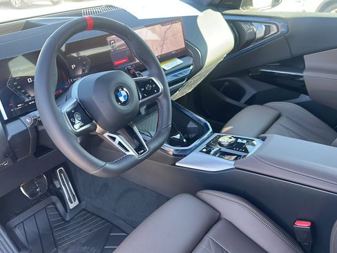 New 2026 BMW X3 M50 w/ Premium Package image 9
