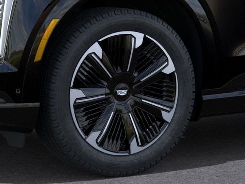 New 2025 Cadillac Escalade IQ Sport 1 image 9