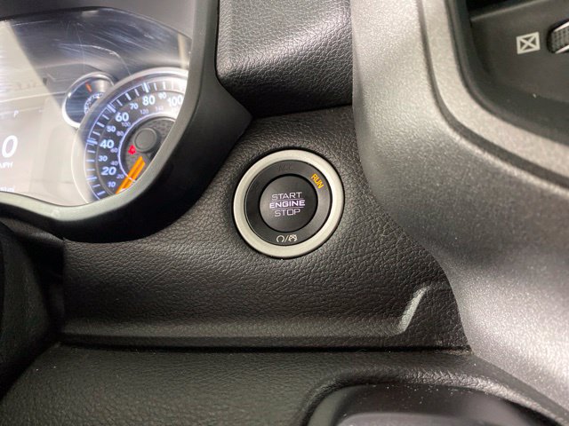 Used 2019 RAM 1500 Tradesman AWD/4WD image 26