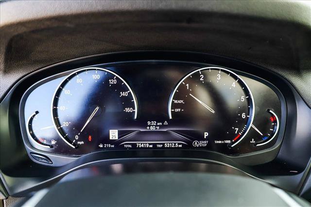 Used 2021 BMW X3 xDrive30i AWD/4WD image 15