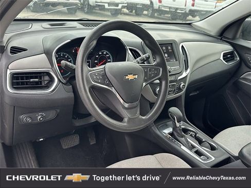 Certified 2024 Chevrolet Equinox LS image 6