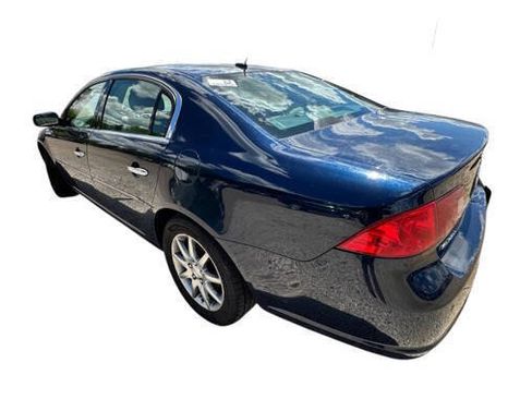 Used 2006 Buick Lucerne CXL w/ Luxury Package FWD image 3
