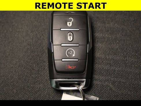 Used 2022 RAM 1500 Big Horn image 9