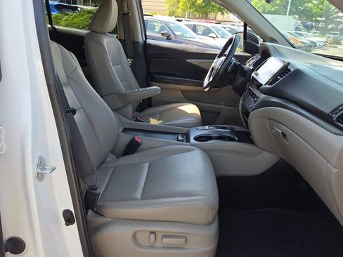 Used 2023 Honda Ridgeline RTL-E image 17