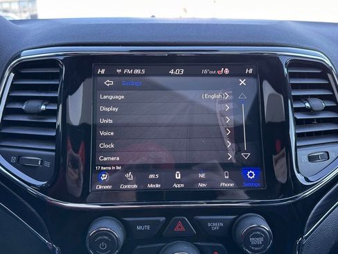 Used 2021 Jeep Grand Cherokee Limited w/ Quick Order Package 28K 80th image 37