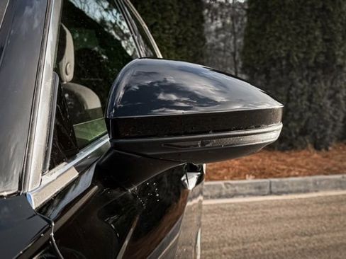 Used 2021 Audi A6 Premium Plus w/ Premium Plus Package image 13