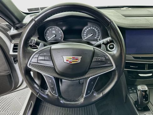 Used 2019 Cadillac CT6 Sport AWD/4WD image 15
