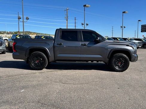 Used 2024 Toyota Tundra TRD Pro AWD/4WD image 6