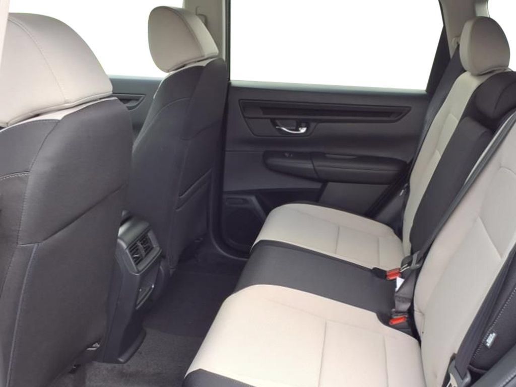 New 2027 Honda CR-V EX image 21