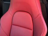 Certified 2023 Porsche 718 Boxster image 5
