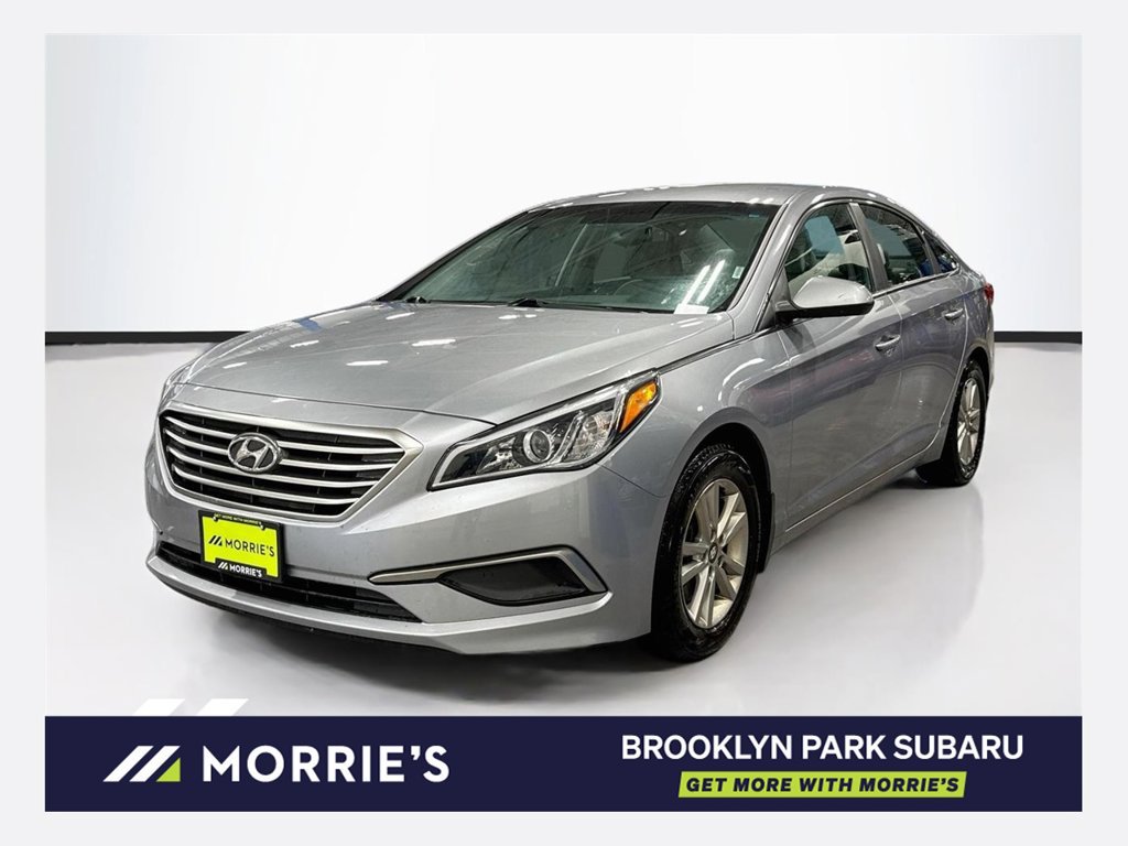 Used 2016 Hyundai Sonata SE w/ Cargo Package FWD image 1