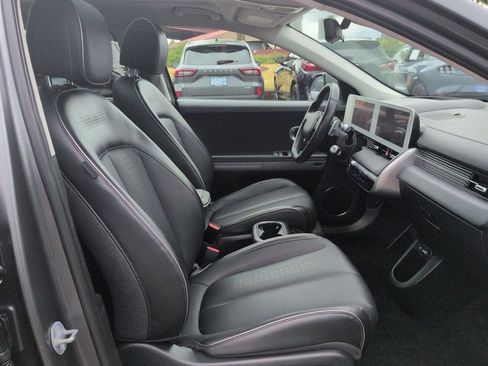 Used 2024 Hyundai Ioniq 5 Limited AWD/4WD image 31