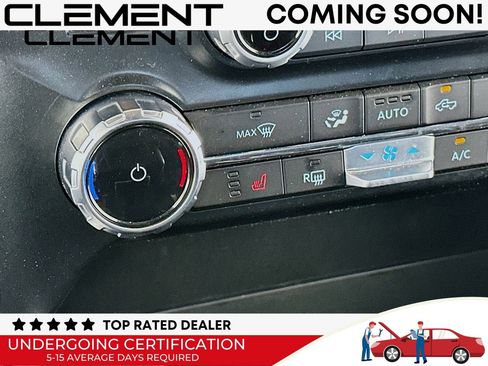Used 2023 Ford F150 XLT w/ Equipment Group 302A High AWD/4WD image 23