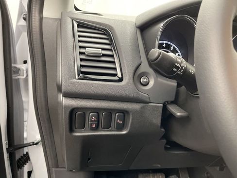 New 2026 Mitsubishi Outlander Sport ES image 7