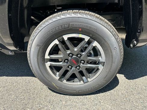 New 2026 Toyota Tacoma TRD Sport AWD/4WD image 12