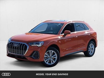 New 2025 Audi Q3 2.0T Premium