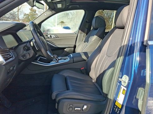 Used 2021 BMW X5 xDrive40i w/ Convenience Package image 9