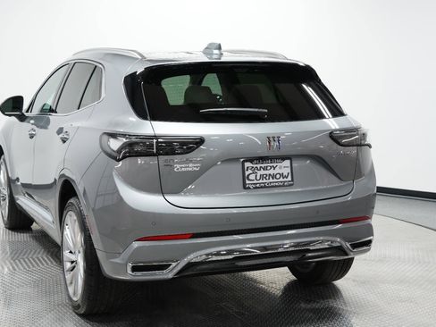 New 2026 Buick Envision Avenir image 6