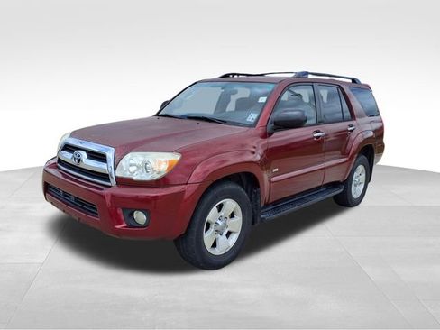 Used 2006 Toyota 4Runner 2WD image 3