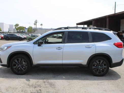 Used 2022 Subaru Ascent Onyx Edition AWD/4WD image 7