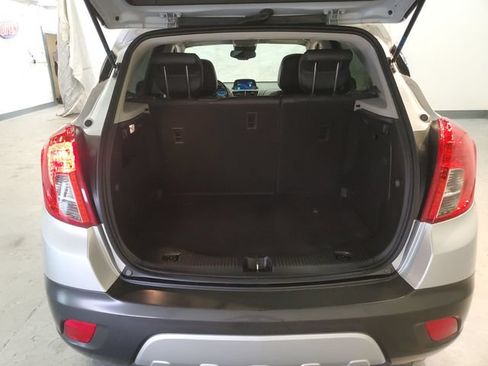 Used 2016 Buick Encore Convenience AWD/4WD image 24