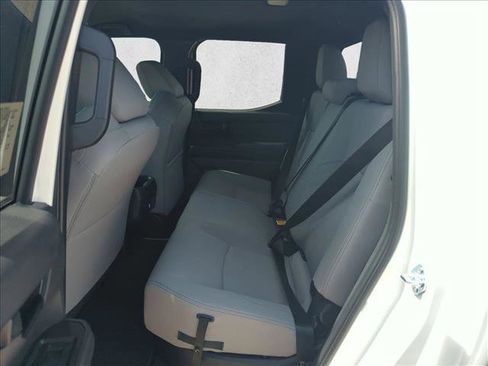 New 2026 Toyota Tacoma SR5 image 15