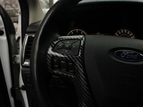 Used 2019 Ford Ranger XLT w/ Equipment Group 302A Luxury image 27