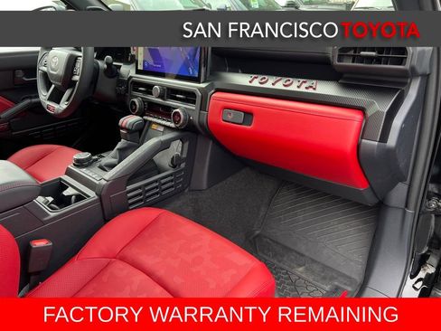 Certified 2026 Toyota 4Runner TRD Pro image 20