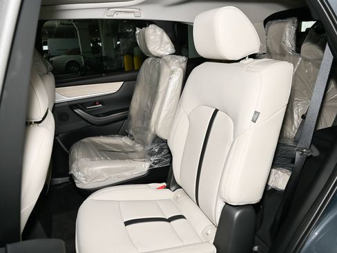 New 2026 MAZDA CX-90 3.3 Turbo w/ Premium Sport Pkg AWD/4WD image 7