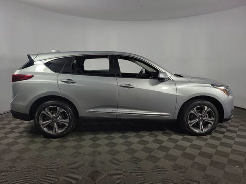 Used 2025 Acura RDX w/ Technology Package AWD/4WD image 10