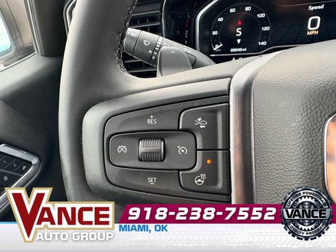 Used 2023 GMC Sierra 1500 SLT w/ SLT Premium Plus Package image 30