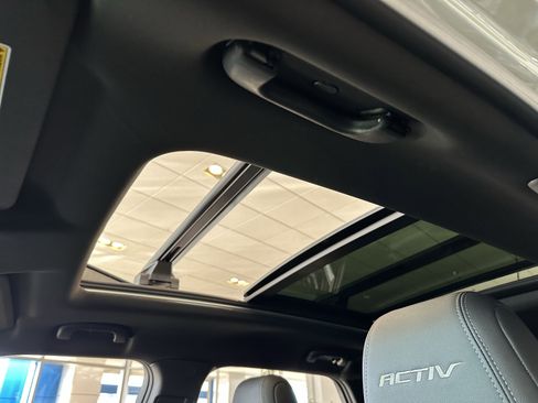 New 2026 Chevrolet TrailBlazer ACTIV w/ Convenience Package image 16