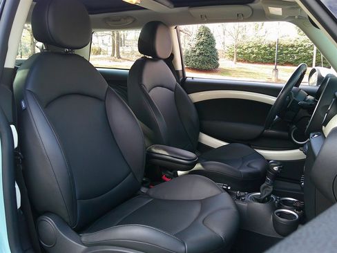 Used 2013 MINI Cooper S image 17