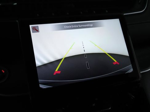 New 2025 Jeep Grand Cherokee Limited w/ Black Appearance Package image 13