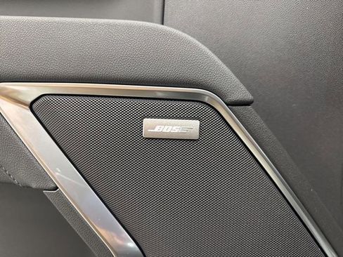 New 2026 Chevrolet Silverado 3500 LTZ w/ LTZ Plus Package image 10