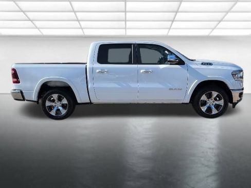 Used 2022 RAM 1500 Laramie image 30
