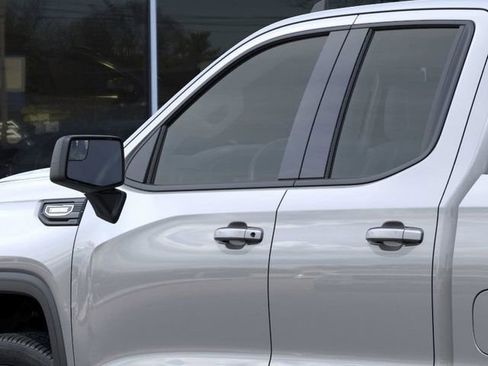 New 2026 GMC Sierra 1500 Elevation w/ Elevation Select Package image 12