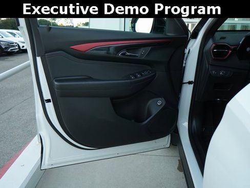 Used 2026 Chevrolet TrailBlazer RS w/ Convenience Package image 16