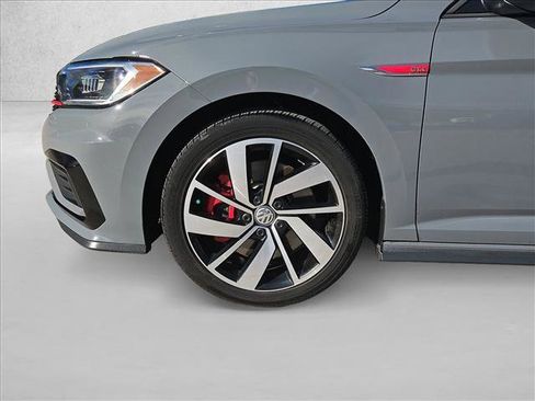 Used 2021 Volkswagen Jetta GLI Autobahn image 23