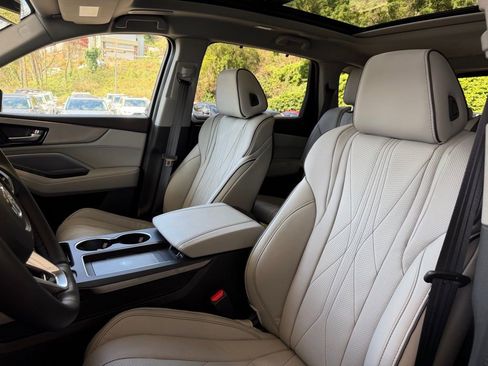 New 2026 Acura MDX SH-AWD w/ Advance Package image 16