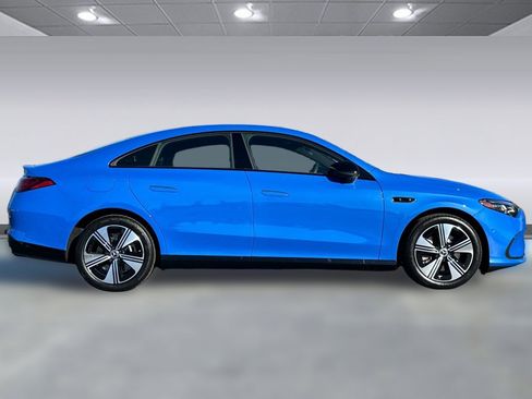 New 2026 Mercedes-Benz CLA 350 image 8
