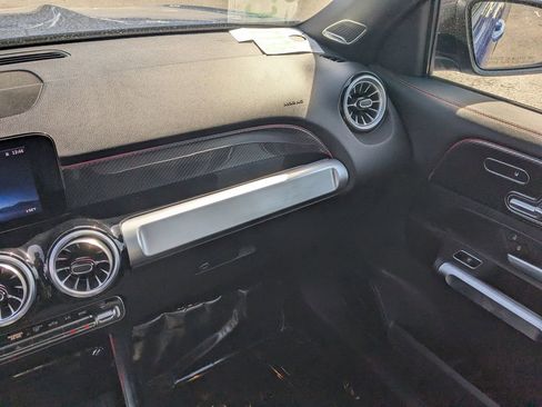 Certified 2024 Mercedes-Benz GLB 250 image 54