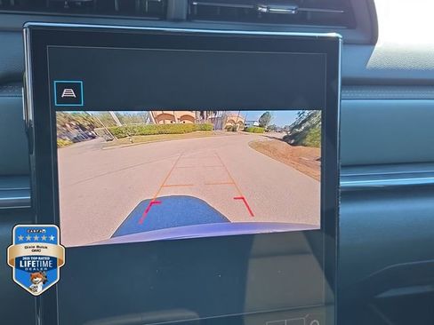 New 2026 GMC Terrain AT4 AWD/4WD image 29